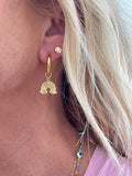 Candace Earrings - Jessica Matrasko Jewelry