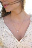 Emily Necklace - Jessica Matrasko Jewelry