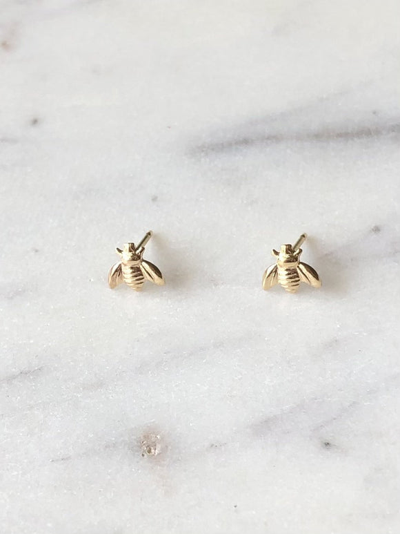 Jara Studs - Jessica Matrasko Jewelry