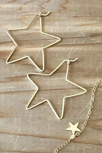 Cosmos Earrings - Jessica Matrasko Jewelry
