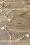 Estrella De Mar Necklace - Jessica Matrasko Jewelry