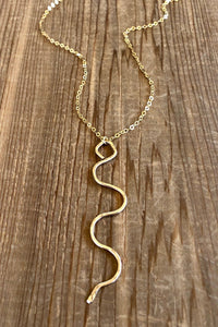 Louise Necklace - Jessica Matrasko Jewelry