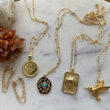 Haley Studs - Jessica Matrasko Jewelry
