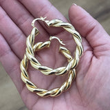 Ebba Earrings - Jessica Matrasko Jewelry