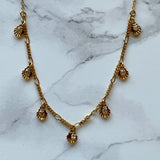 Seraphina Necklace - Jessica Matrasko Jewelry