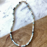 Inna Necklace - Jessica Matrasko Jewelry