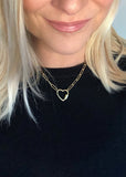 Laelynn  Necklace - Jessica Matrasko Jewelry