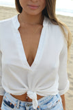 Limitless Necklace - Jessica Matrasko Jewelry