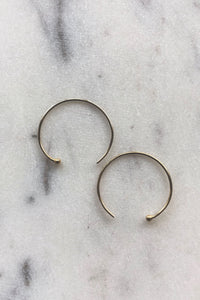 Lisa Earrings - Jessica Matrasko Jewelry