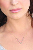 Low Tide Necklace - Jessica Matrasko Jewelry
