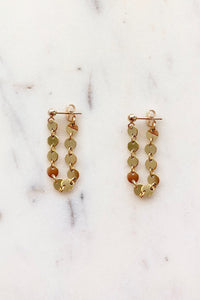 Mary J. Studs - Jessica Matrasko Jewelry