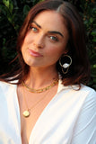 Eve Necklace - Jessica Matrasko Jewelry