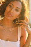Missy Necklace - Jessica Matrasko Jewelry