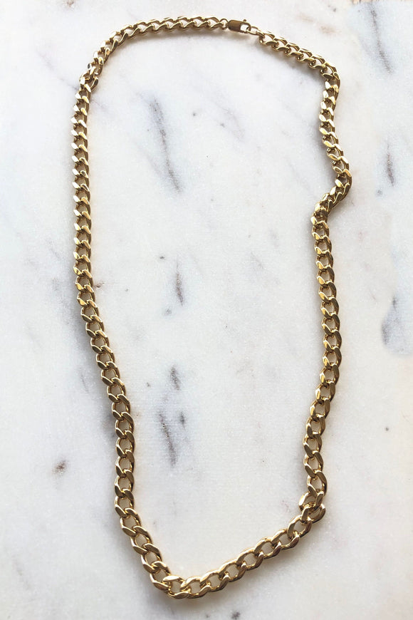 Missy Necklace - Jessica Matrasko Jewelry