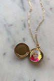 Monica Necklace - Jessica Matrasko Jewelry