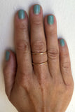 Mulholland Ring - Jessica Matrasko Jewelry