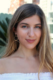 Myth Earrings - Jessica Matrasko Jewelry
