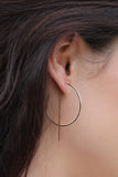Raegan Earrings - Jessica Matrasko Jewelry