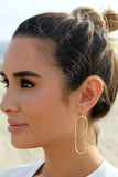 Reflect Earrings - Jessica Matrasko Jewelry