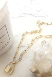 Lyte Necklace - Jessica Matrasko Jewelry