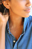 Sheryl Necklace - Jessica Matrasko Jewelry