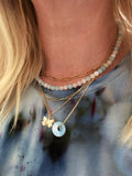 Mona Necklace - Jessica Matrasko Jewelry
