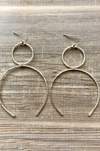 Myth Earrings - Jessica Matrasko Jewelry