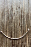 Happiness 2.0 Necklace - Jessica Matrasko Jewelry