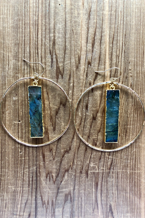 Beyond Earrings - Jessica Matrasko Jewelry