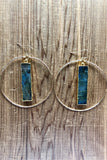 Beyond Earrings - Jessica Matrasko Jewelry
