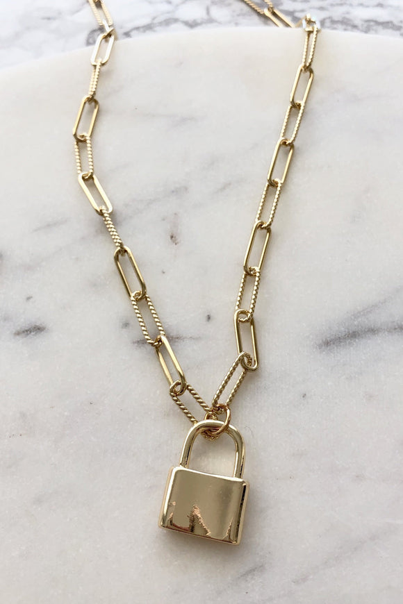 Lyte Necklace - Jessica Matrasko Jewelry