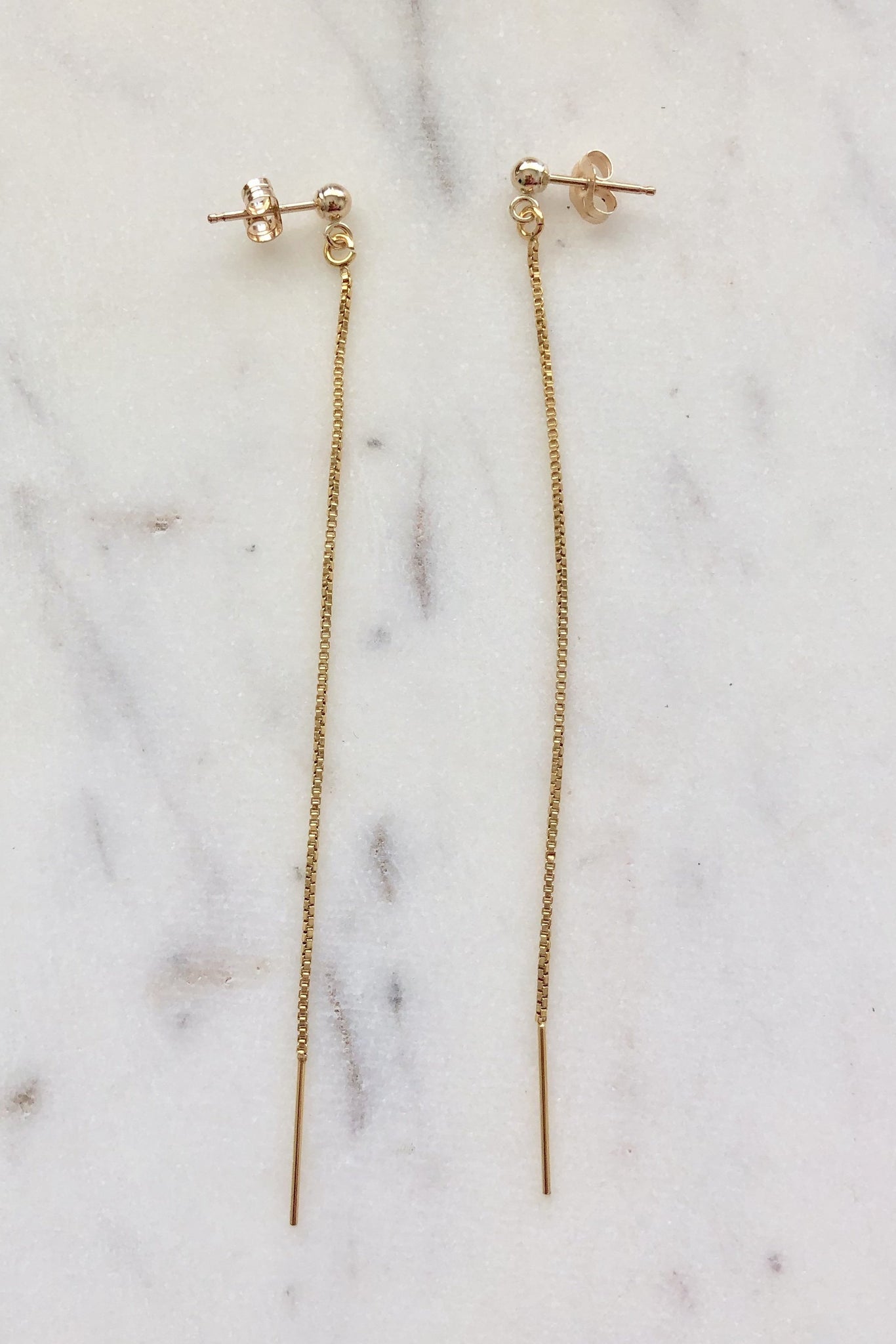 Latifah earrings deals