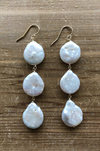 Passion Earrings - Jessica Matrasko Jewelry