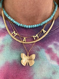 Mona Necklace - Jessica Matrasko Jewelry