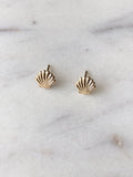 Valencia Studs - Jessica Matrasko Jewelry