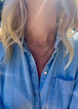 Missy Necklace - Jessica Matrasko Jewelry