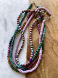 Topanga Necklace - Jessica Matrasko Jewelry