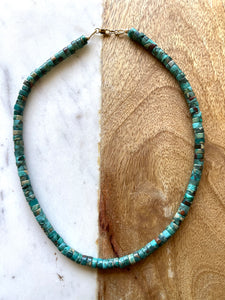 Zuma Necklace - Jessica Matrasko Jewelry