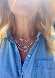 Eve Necklace - Jessica Matrasko Jewelry