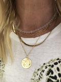 Eunice Necklace - Jessica Matrasko Jewelry