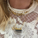 Fallon Necklace - Jessica Matrasko Jewelry