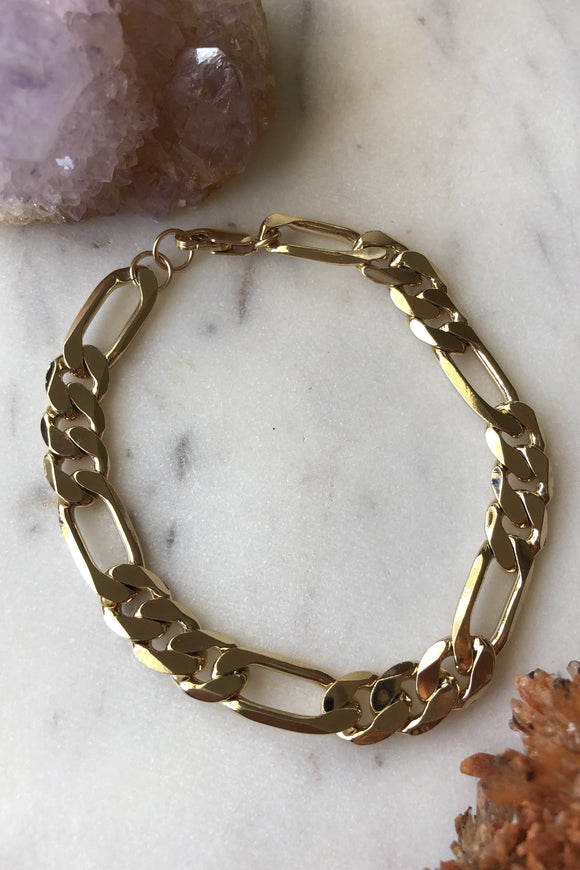 Ava Bracelet - Jessica Matrasko Jewelry